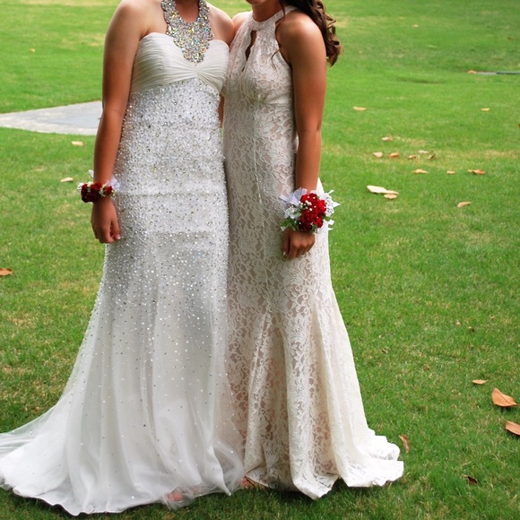 Prom Dress!! - Picture 1 of 5